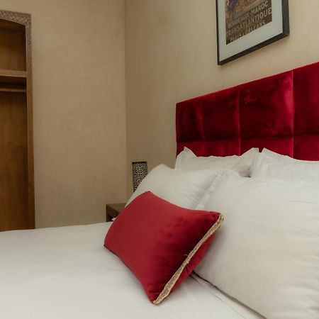 Auberge Riad Dlim Tamraght Buitenkant foto