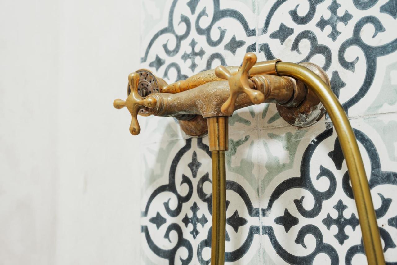 Auberge Riad Dlim Tamraght Buitenkant foto