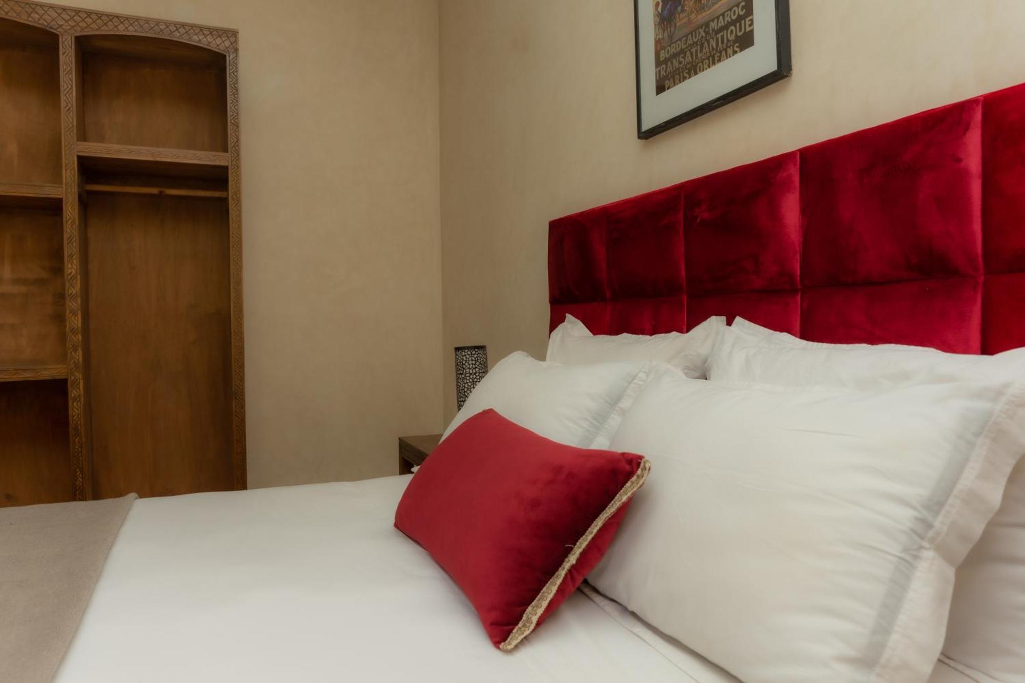 Auberge Riad Dlim Tamraght Buitenkant foto